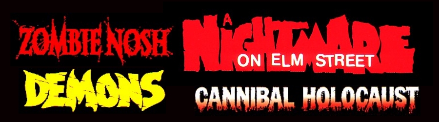Horror Site!